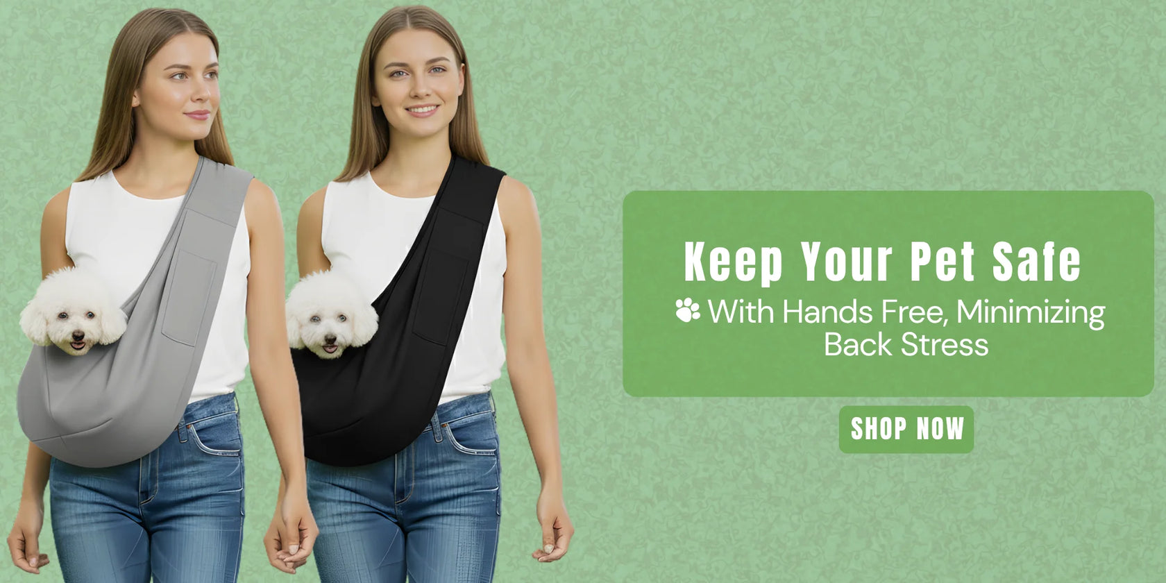 Pet carrier WoofyPlus 